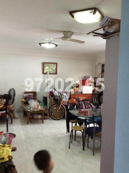 Woodlands Circle (Woodlands), HDB 3 Rooms #147340712
